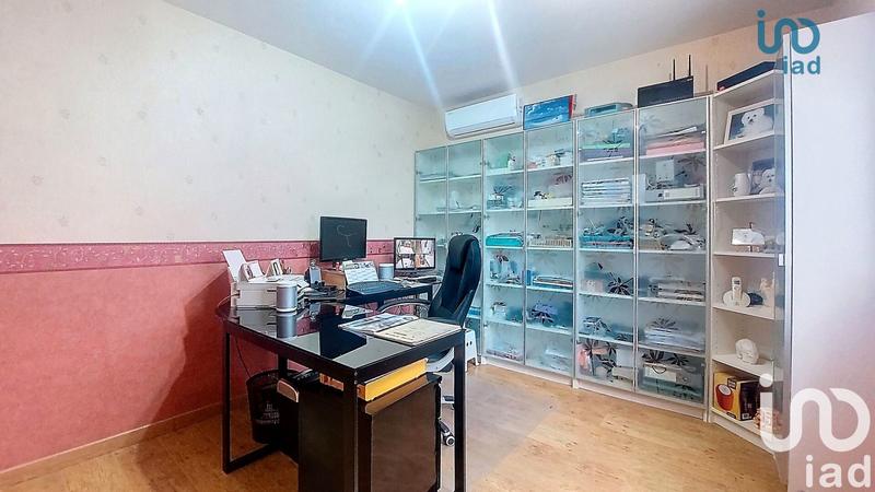 Maison - 170 m² - 7 pièces