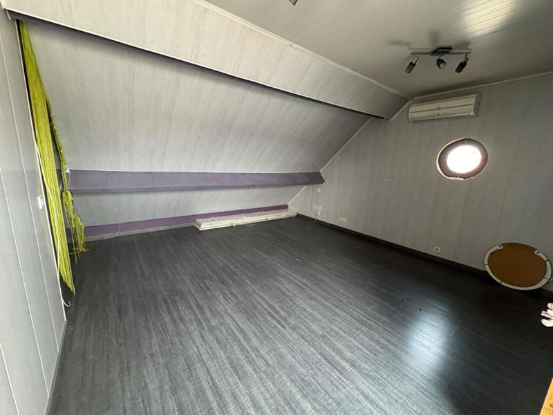 Maison - 146 m² - 7 pièces