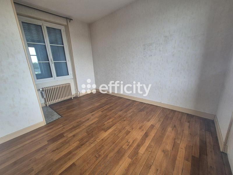 Maison - 184 m² - 7 pièces