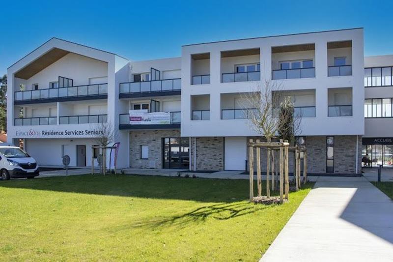 Appartement - 30 m² - 1 pièce