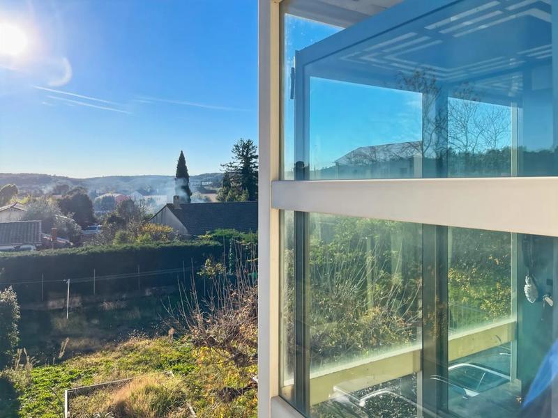 Maison - 78 m² - 3 pièces