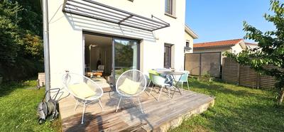 Villa - 85 m² - 4 pièces