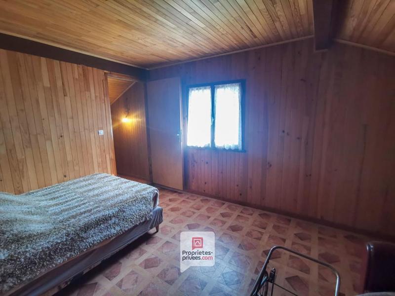 Maison - 157 m² - 4 pièces