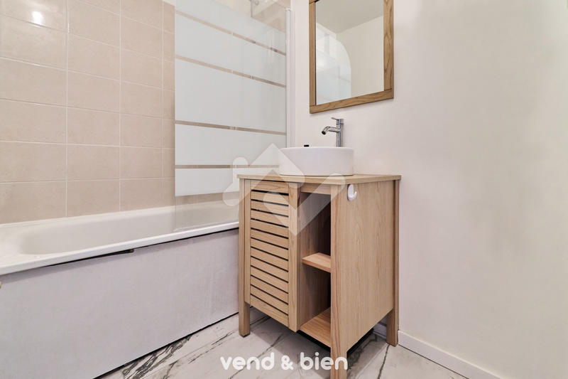 Appartement - 78 m² - 3 pièces