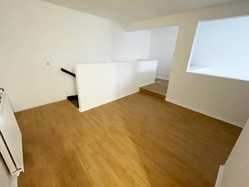 Appartement - 78 m² - 3 pièces