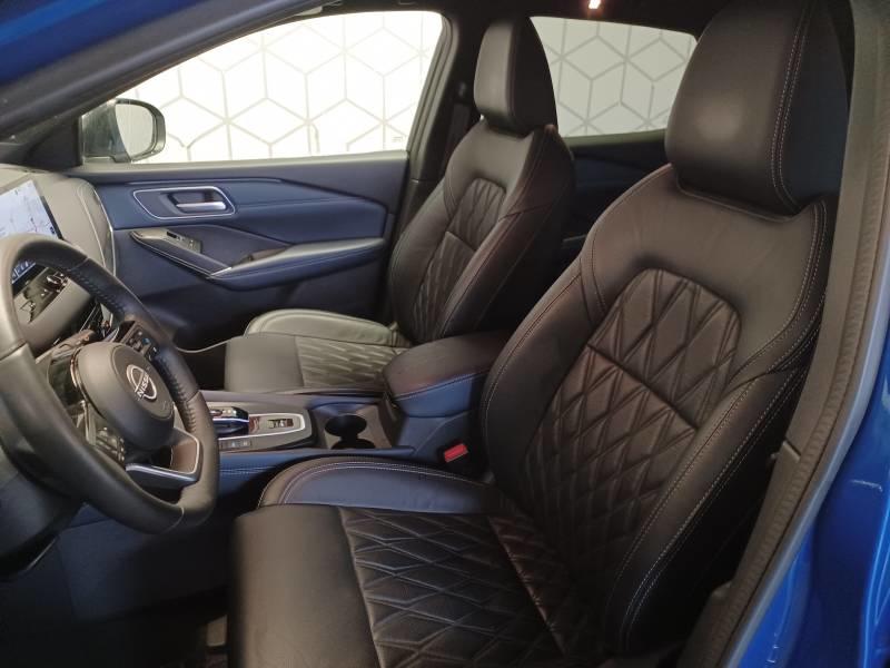 Nissan Qashqai e-Power 190 ch Tekna+