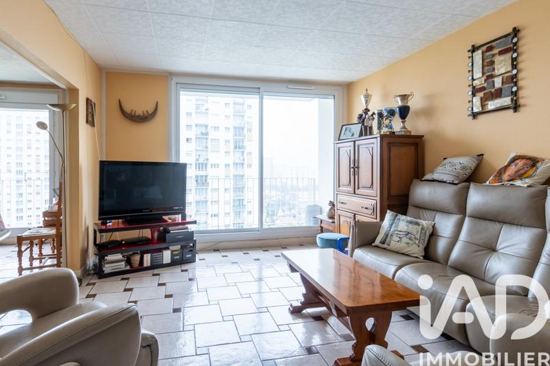 Appartement - 70 m² - 4 pièces