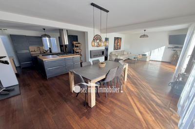 Villa - 118 m² - 5 pièces