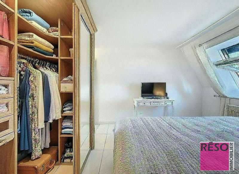 Villa - 117 m² - 5 pièces