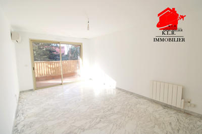 Appartement - 37 m² - 1 pièce