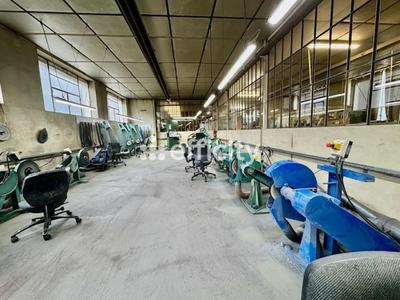 Bureau - 540 m² - 8 pièces