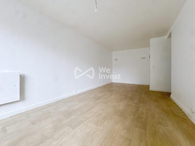 Appartement - 33 m² - 1 pièce