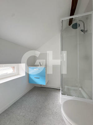 Appartement - 31 m² - 2 pièces