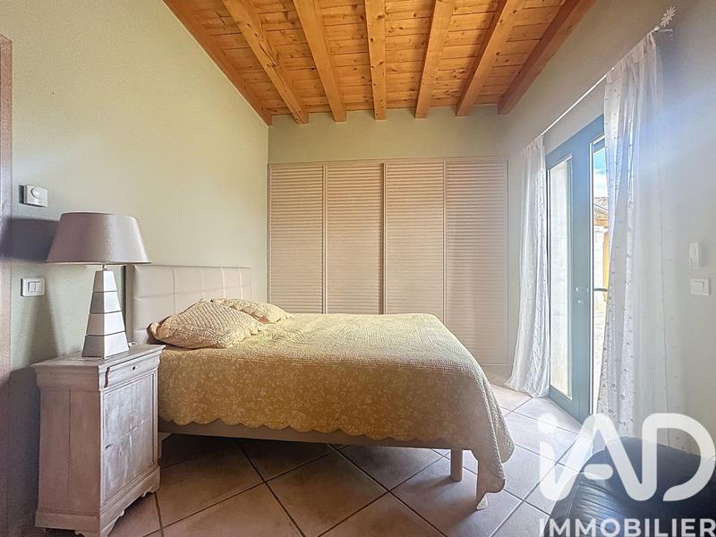 Maison - 163 m² - 4 pièces