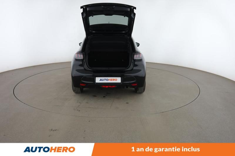 Peugeot 208 1.2 PureTech Allure 100 ch