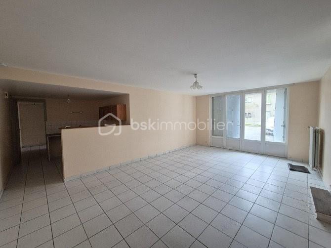 Immeuble - 573 m² - 36 pièces