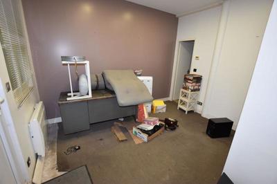 Loft - 212 m² - 1 pièce