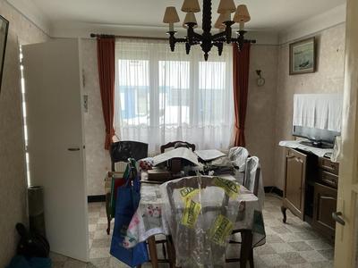 Maison - 70 m² - 5 pièces