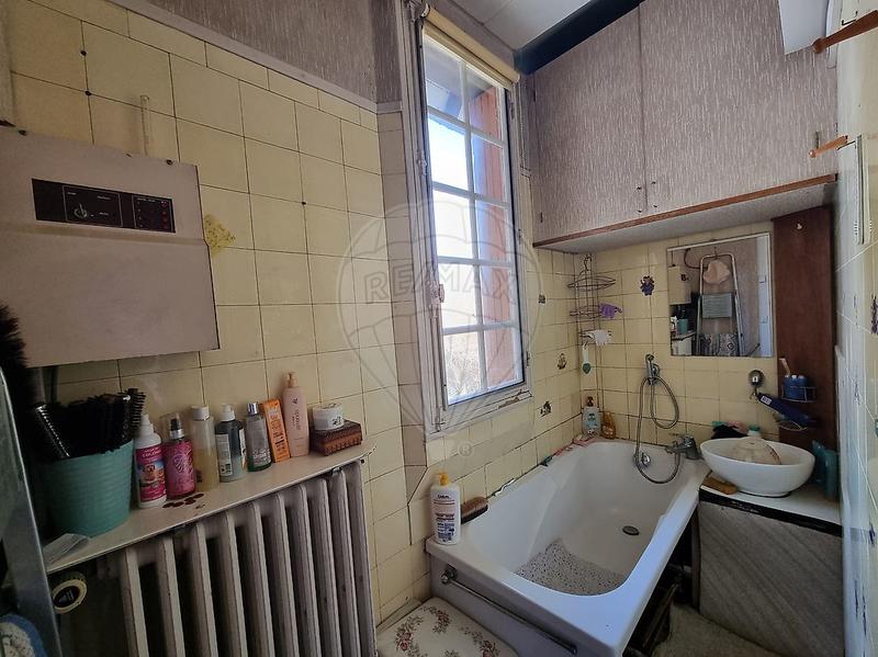 Maison - 124 m² - 6 pièces