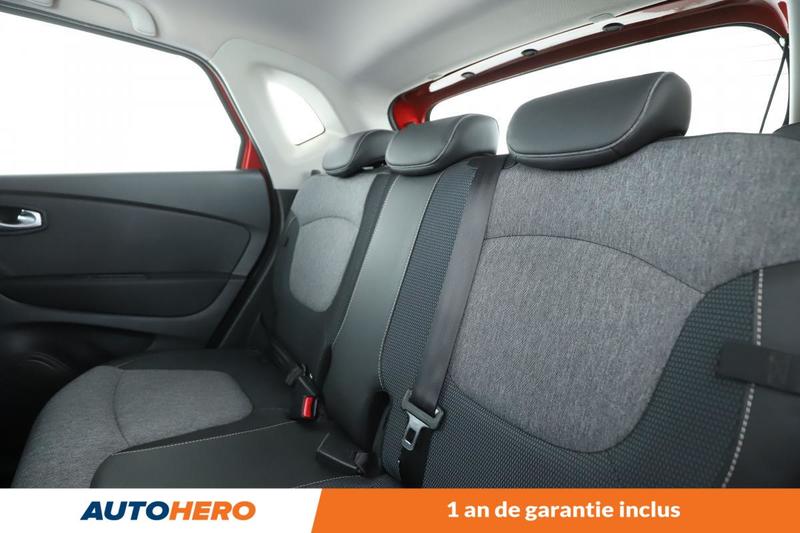 Renault Captur 0.9 TCe Energy Intens 90 ch