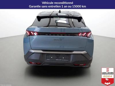 Peugeot 3008 Nouveau Hybrid 145 e-Dcs6 Gt