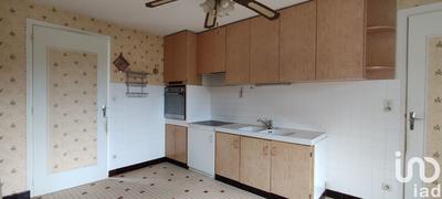 Maison de campagne - 148 m² - 6 pièces