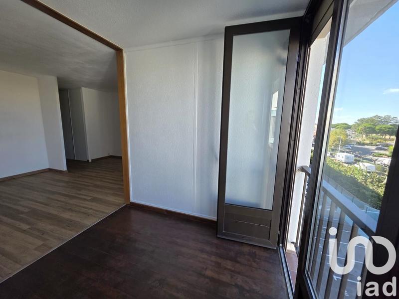 Studio - 29 m² - 2 pièces