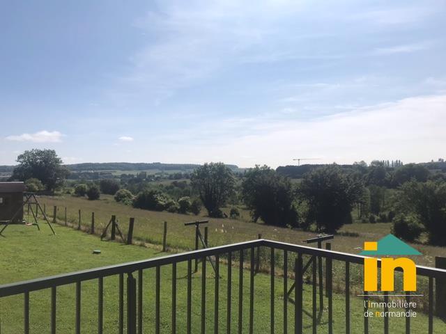 Maison de campagne - 97 m² - 5 pièces