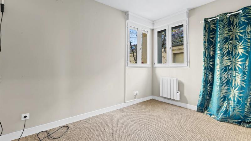 Appartement - 71 m² - 3 pièces