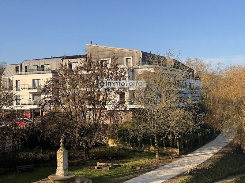 Appartement - 69 m² - 3 pièces