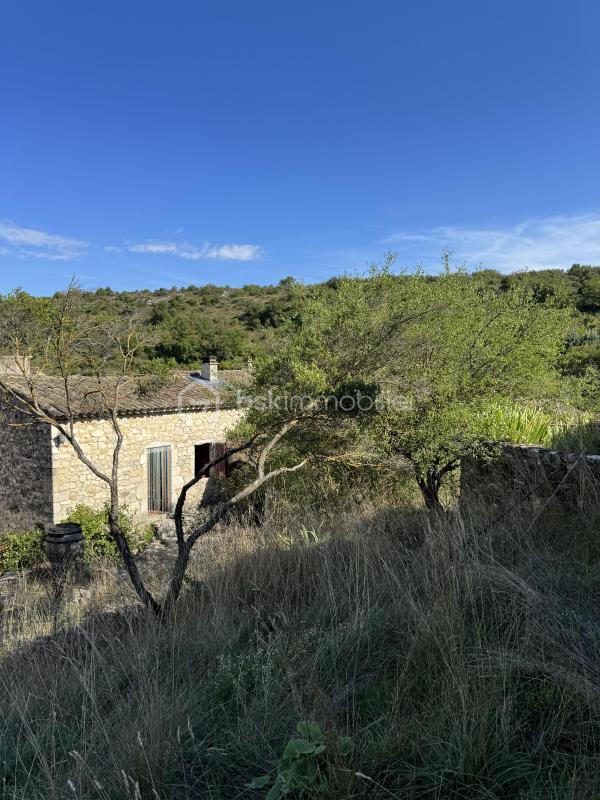 Maison de village - 81 m² - 4 pièces