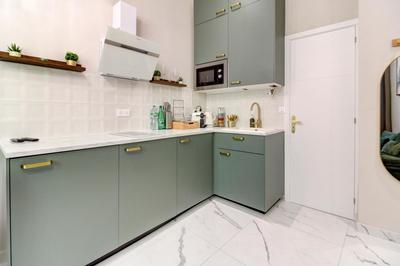 Appartement - 23 m² - 2 pièces