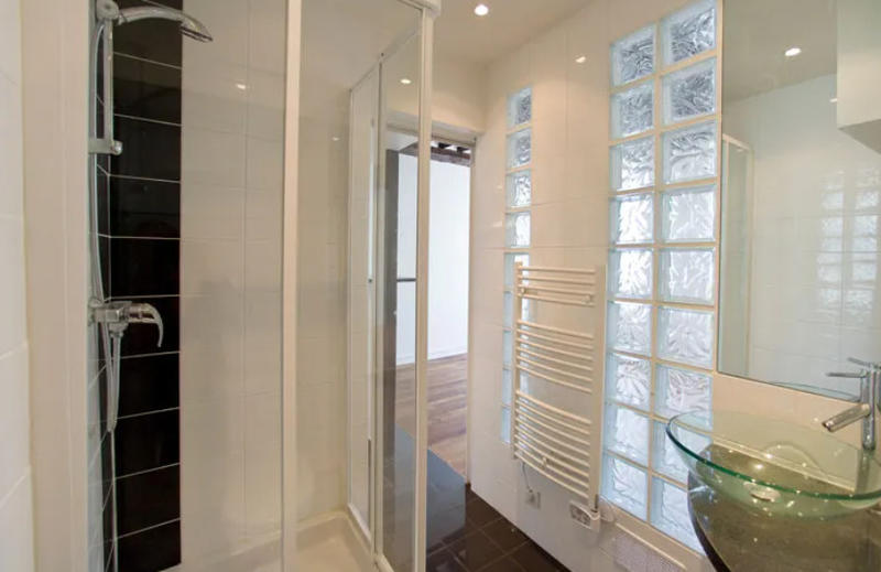 Appartement - 23 m² - 1 pièce