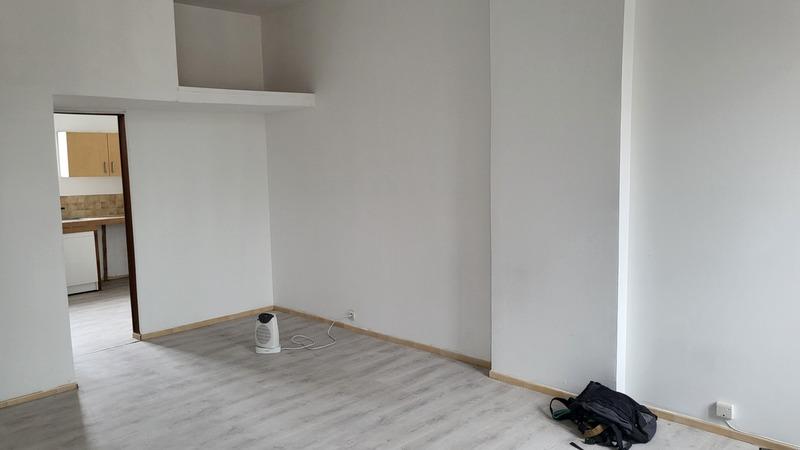 Immeuble - 126 m² - 4 pièces