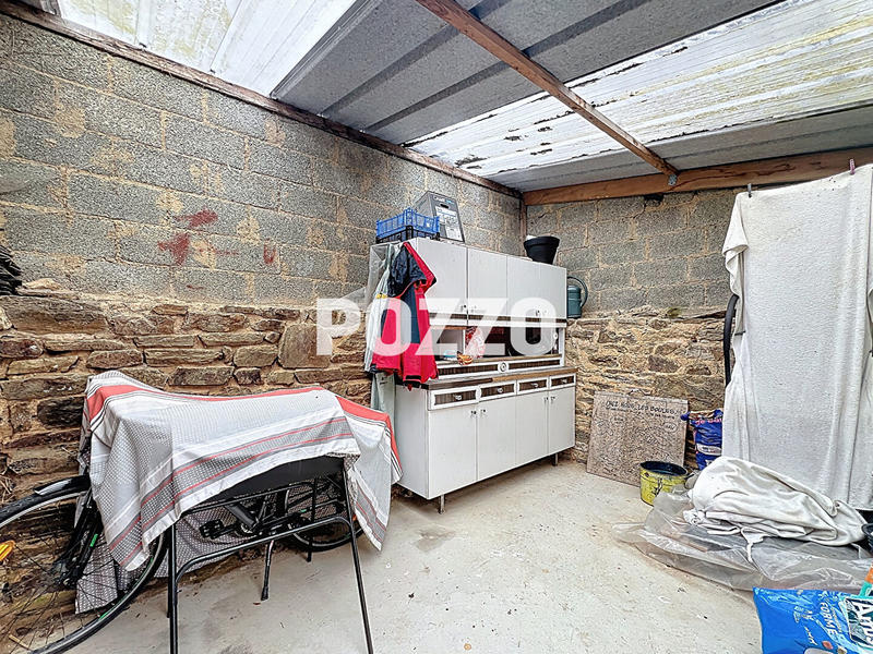 Maison - 123 m² - 5 pièces