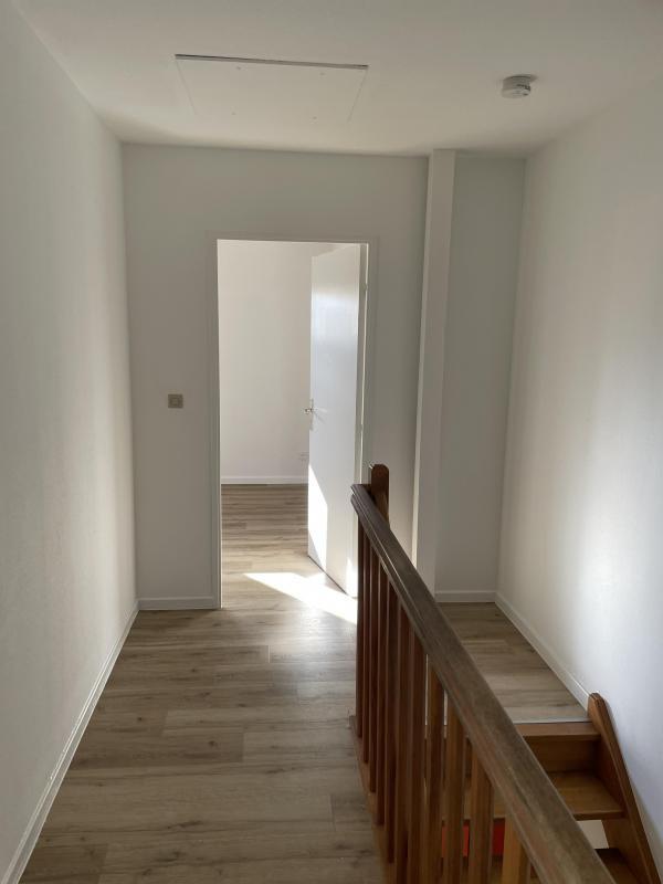 Appartement - 102 m² - 5 pièces