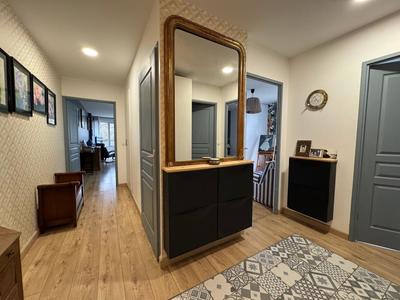 Appartement - 75 m² - 3 pièces