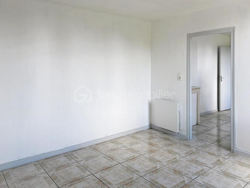 Duplex - 102 m² - 5 pièces