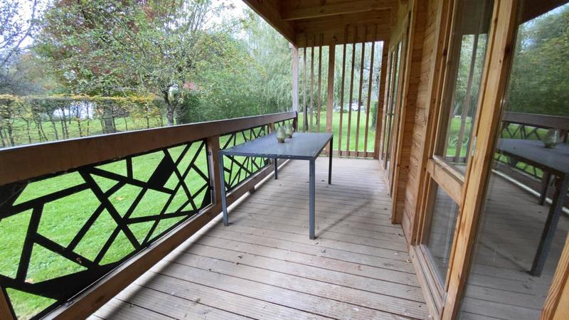 Maison - 190 m² - 7 pièces