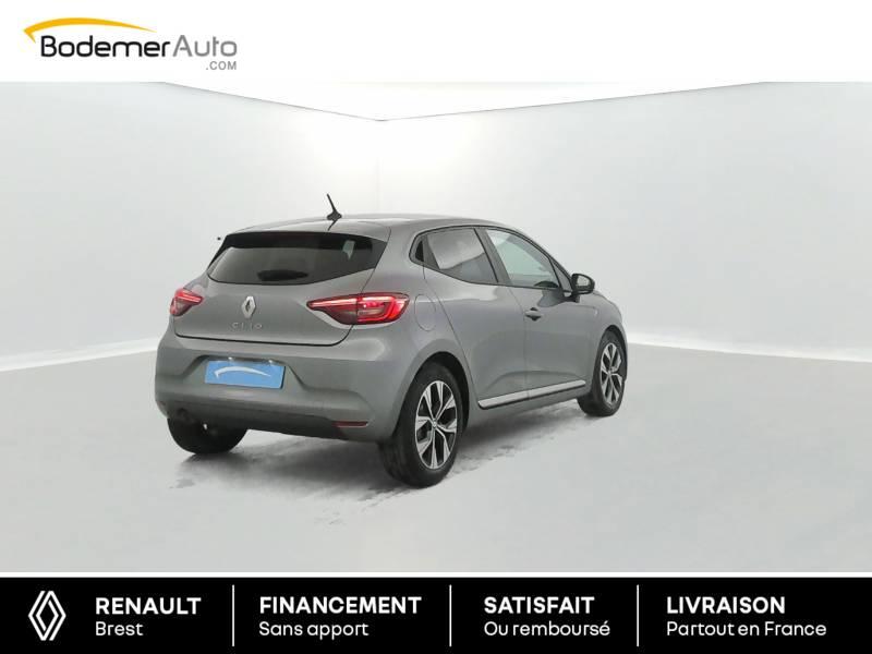 Renault Clio TCe 90 Evolution