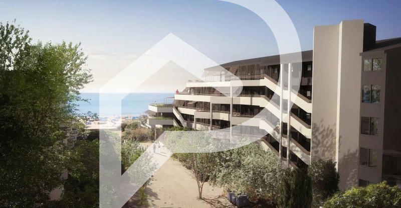 Appartement - 30 m² - 1 pièce