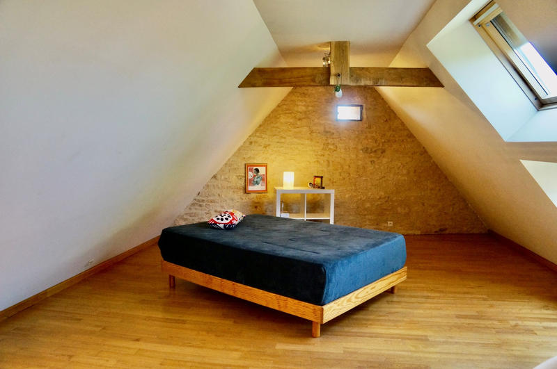 Maison - 164 m² - 6 pièces