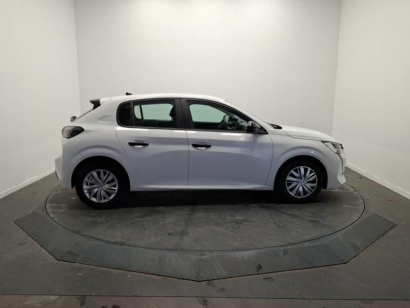 Peugeot 208 affaire Bluehdi 100 s&amp;S Bvm6 Premium