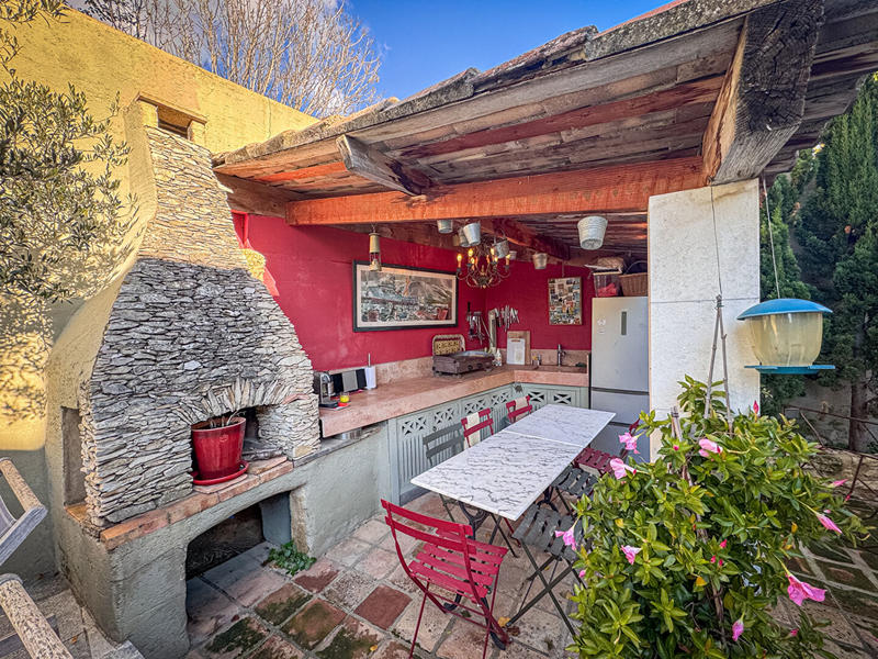 Maison - 170 m² - 6 pièces