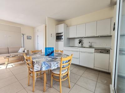 Appartement - 30 m² - 1 pièce