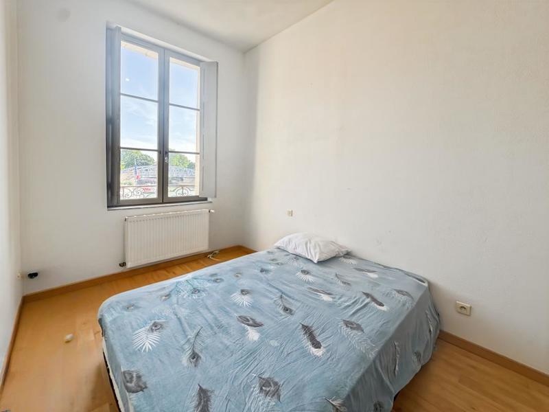 Appartement - 78 m² - 4 pièces