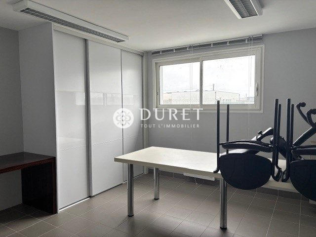 Local d'activités - 260 m²