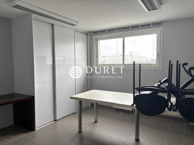 Local d'activités - 260 m²