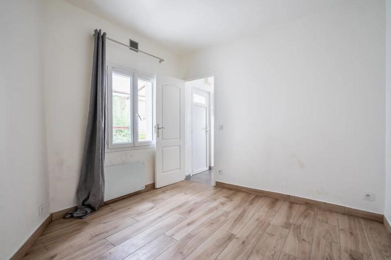 Maison - 120 m² - 3 pièces