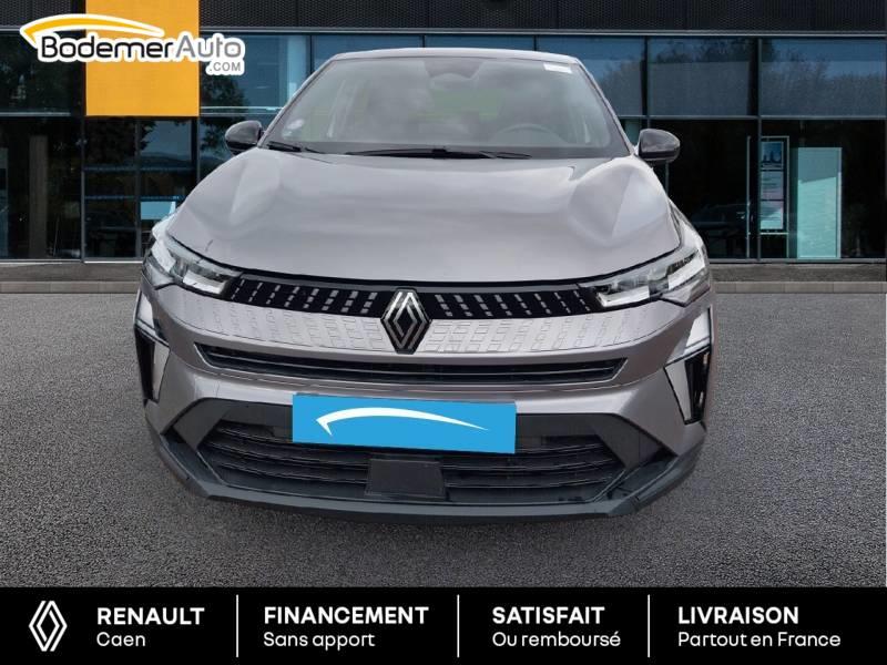 Renault Captur Eco-G 100 ch Evolution